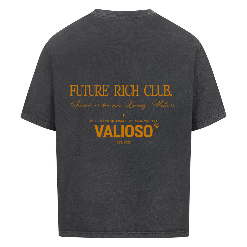 Image for color: washed black