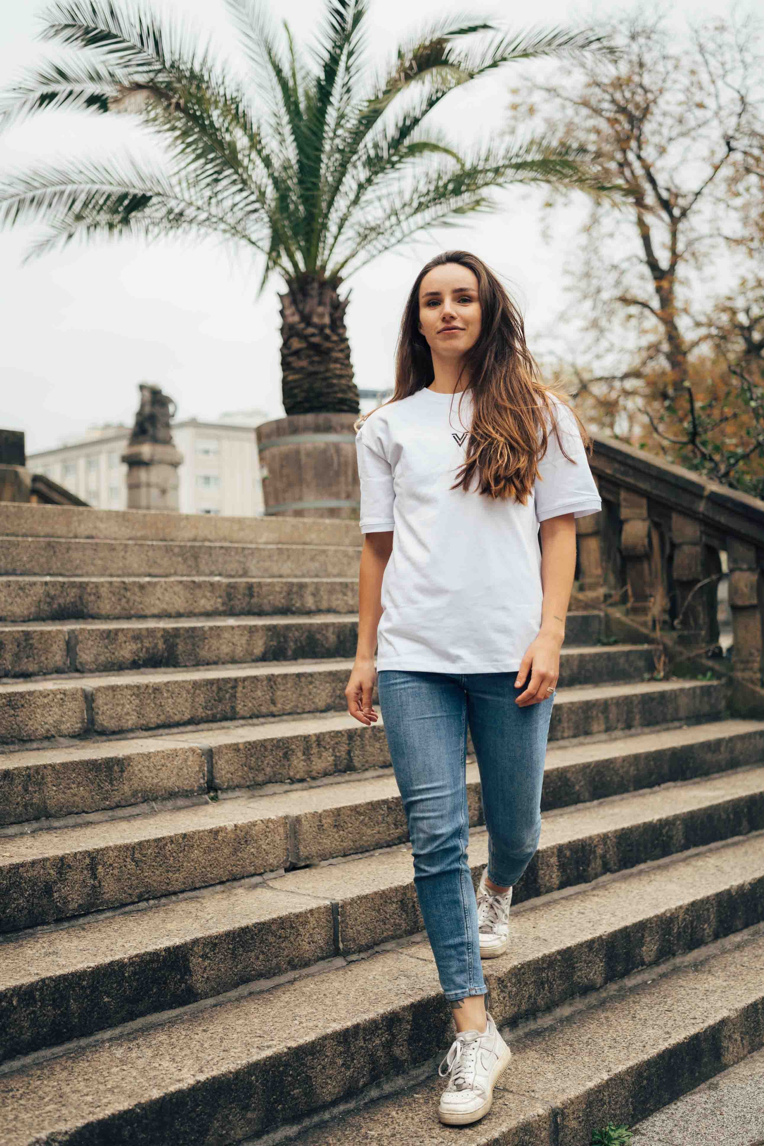 Valioso Classic - T-Shirt