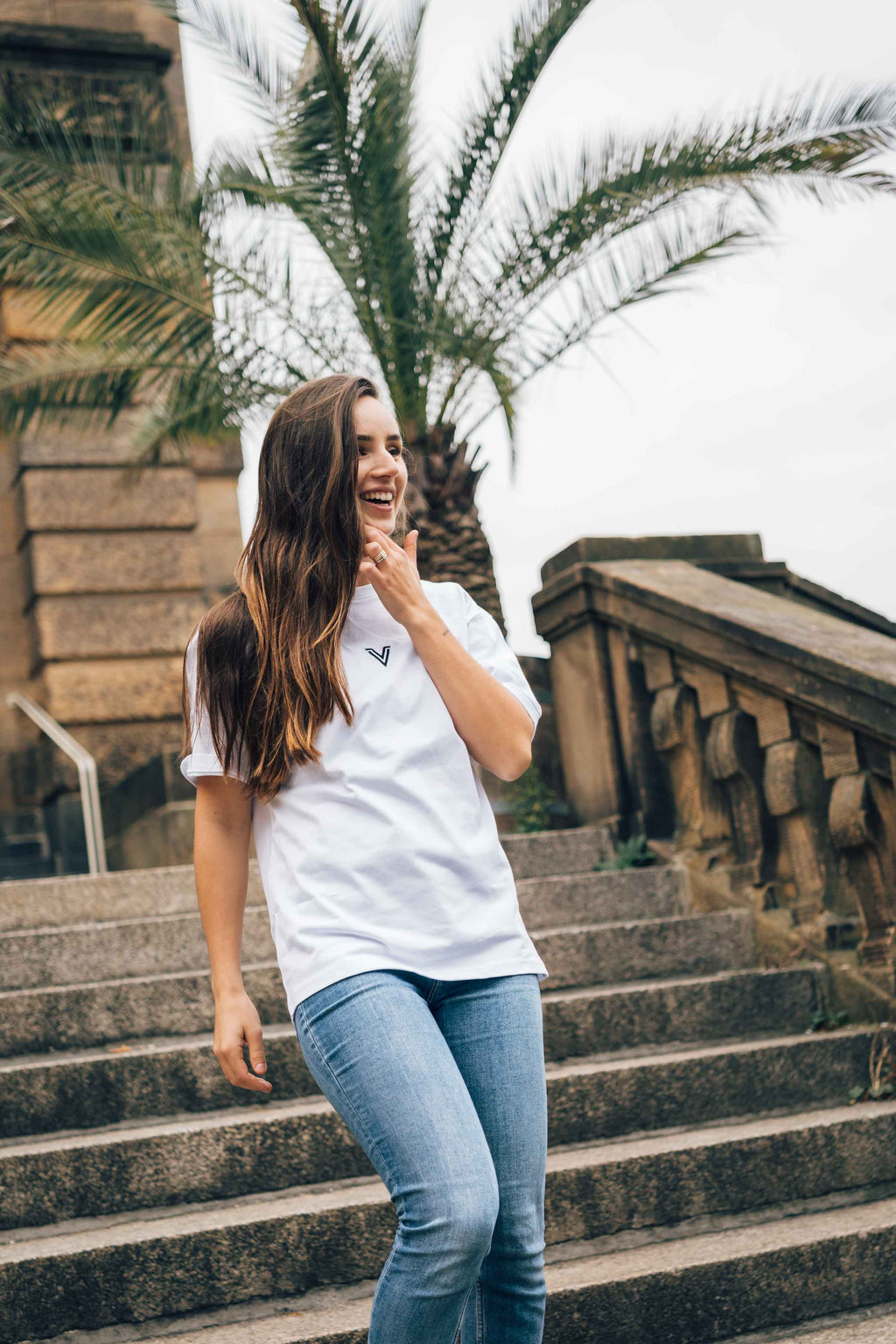 Valioso Classic - T-Shirt