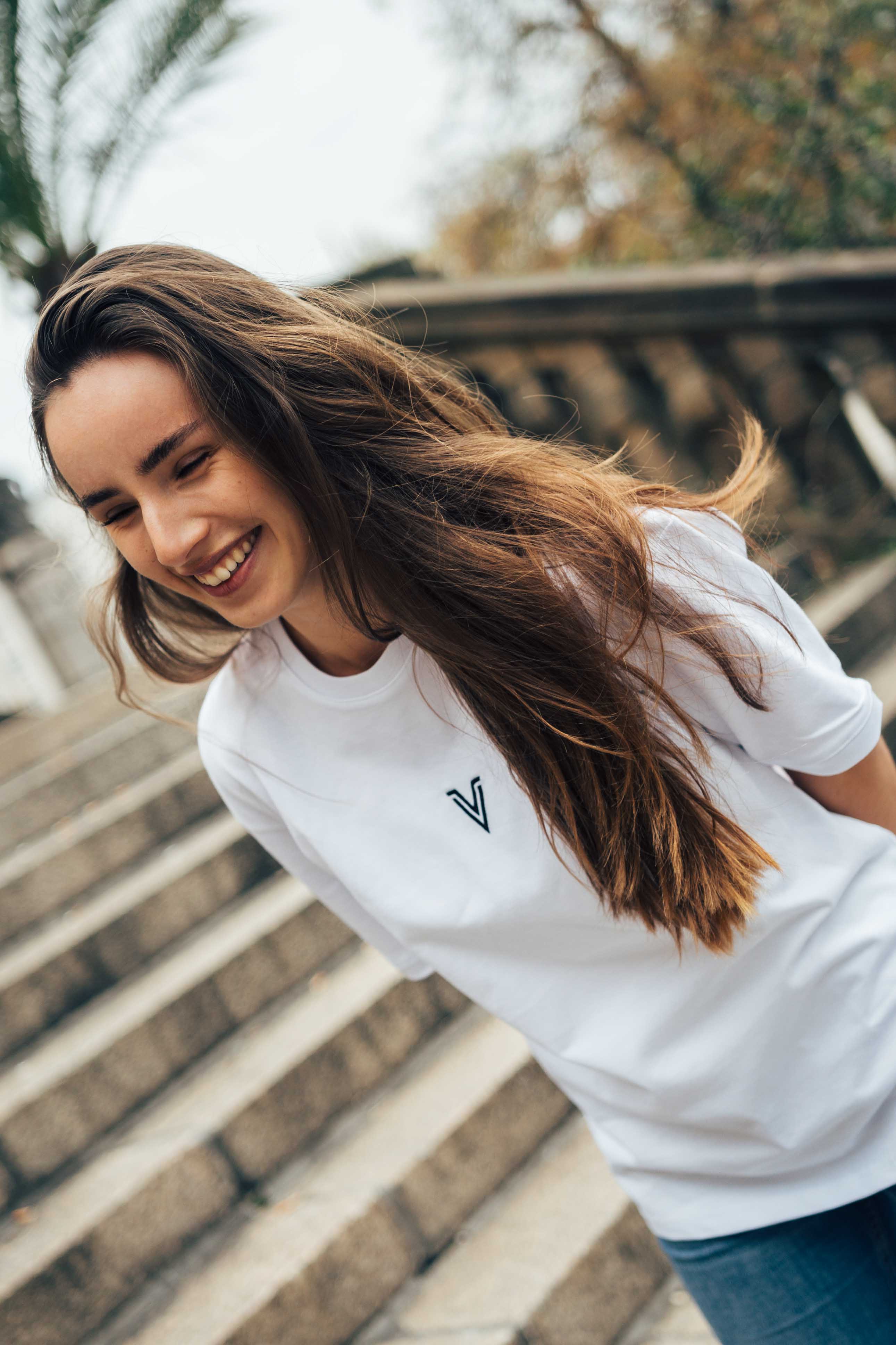 Valioso Classic - T-Shirt Black
